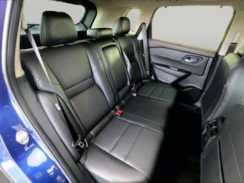 Certified 2023 Nissan Rogue SV w/ SV Premium B Package FWD image 21