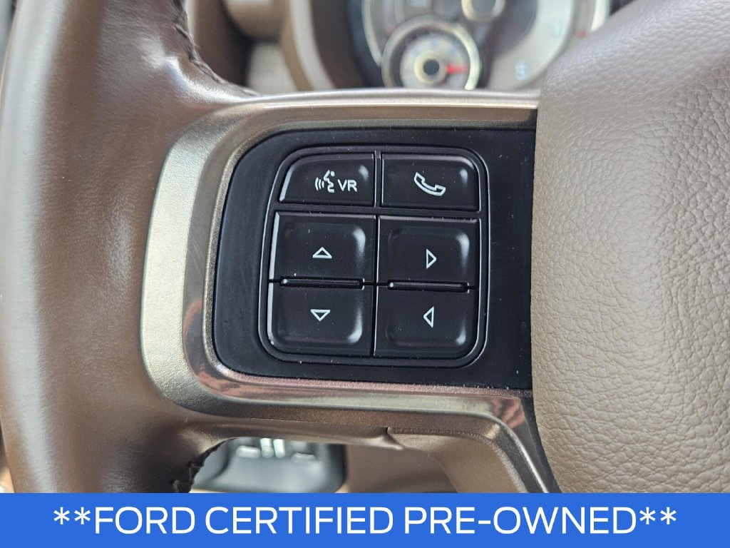 Used 2022 RAM 2500 Limited AWD/4WD image 28
