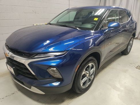 Used 2023 Chevrolet Blazer LT image 18