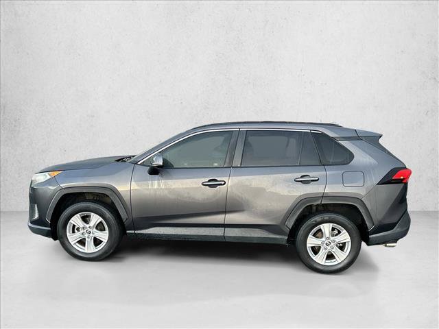 Used 2019 Toyota RAV4 XLE w/ Convenience Package FWD image 12