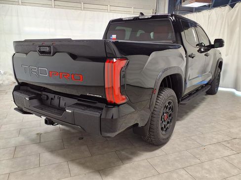 New 2026 Toyota Tundra TRD Pro image 9