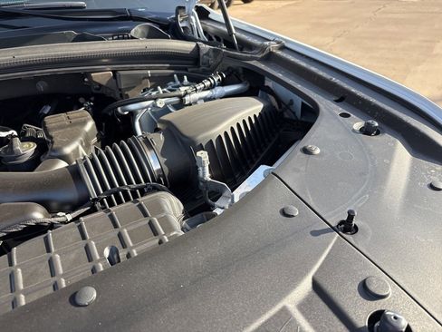 New 2025 Jeep Grand Cherokee Altitude image 48