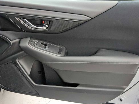Certified 2025 Subaru Outback Premium image 23