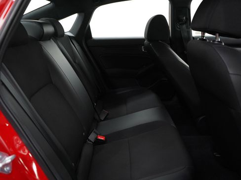 Used 2023 Honda Civic Sport image 11