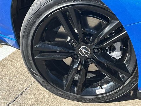 Used 2026 Acura Integra A-Spec image 10