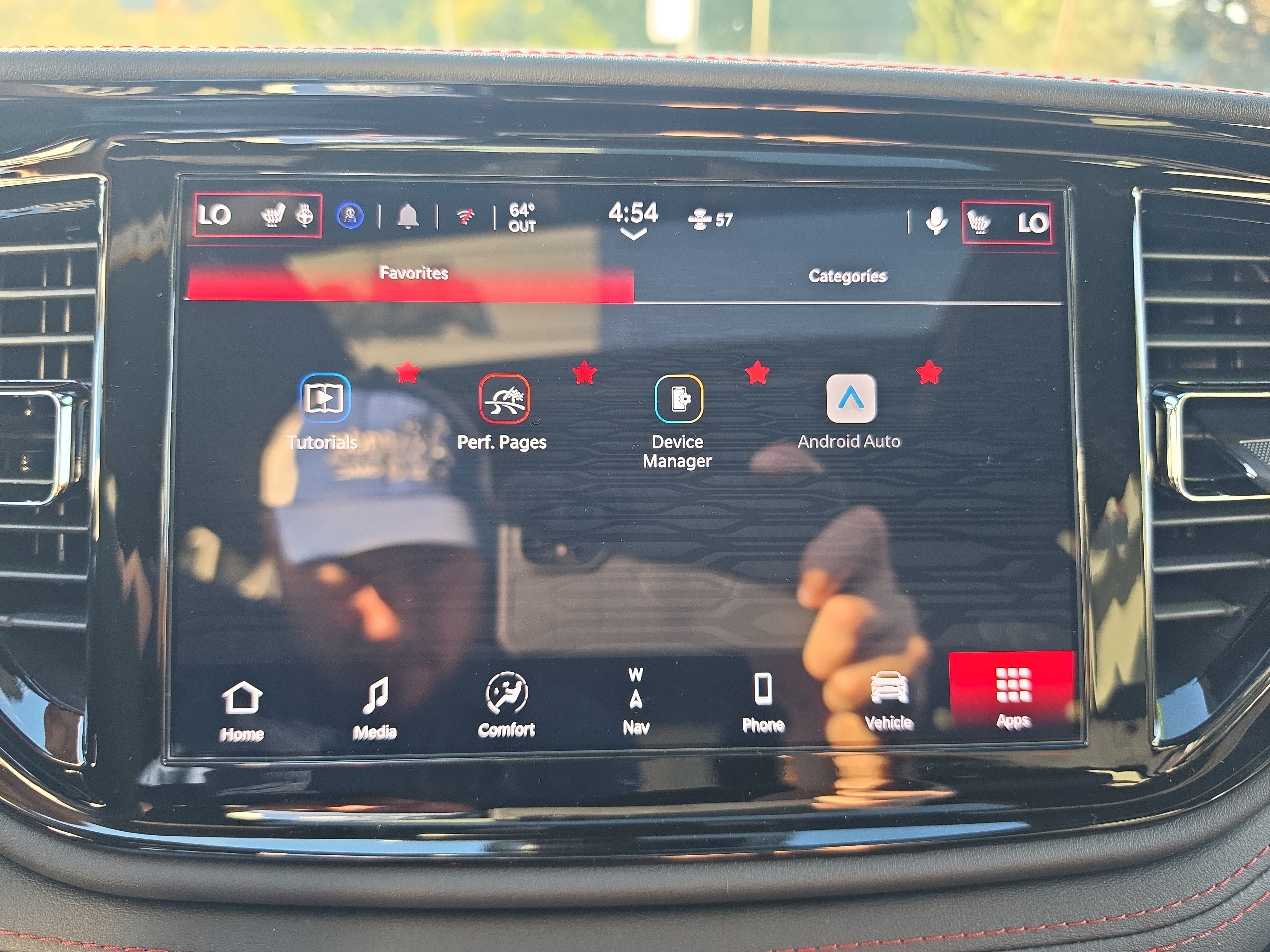 New 2027 Dodge Durango GT AWD/4WD image 35