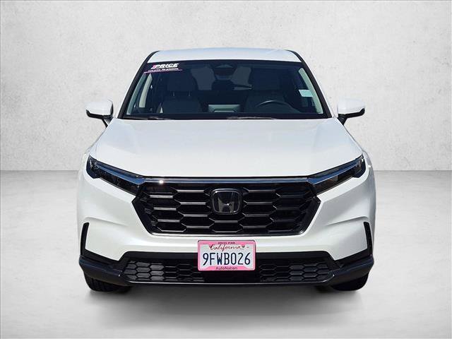Certified 2023 Honda CR-V LX image 2
