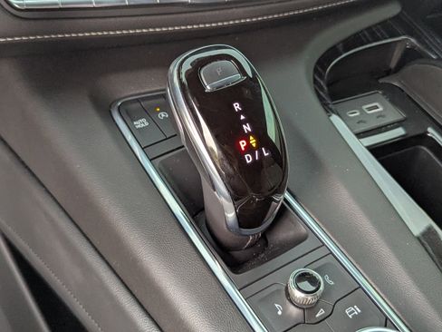 Certified 2021 Cadillac Escalade Sport w/ Driver Assist Tech Package image 29