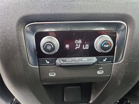 Used 2023 Chevrolet Suburban Premier w/ Texas Edition image 22