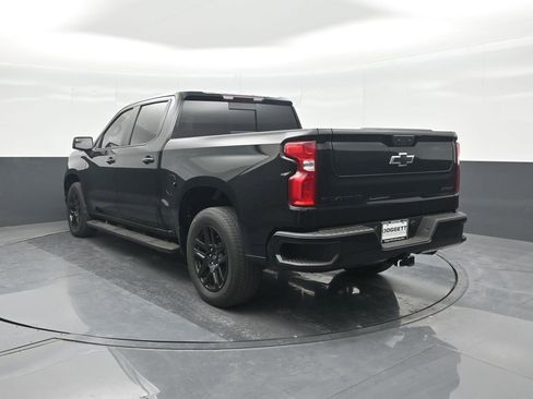 Used 2022 Chevrolet Silverado 1500 RST w/ Convenience Package II image 22