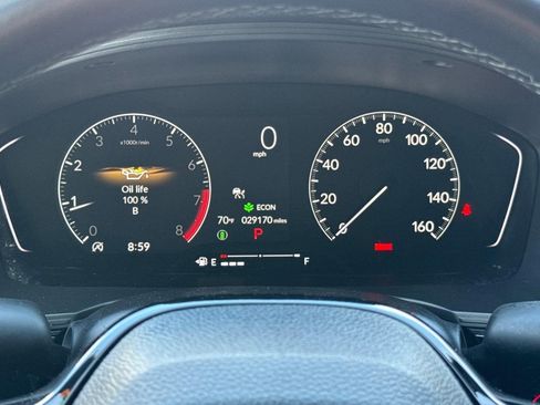 Used 2023 Honda Civic Sport image 19