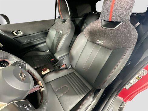 New 2026 MINI Cooper S FWD image 20