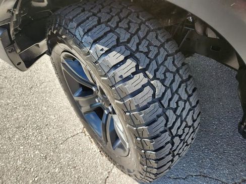 Used 2022 RAM 1500 Classic Warlock image 20