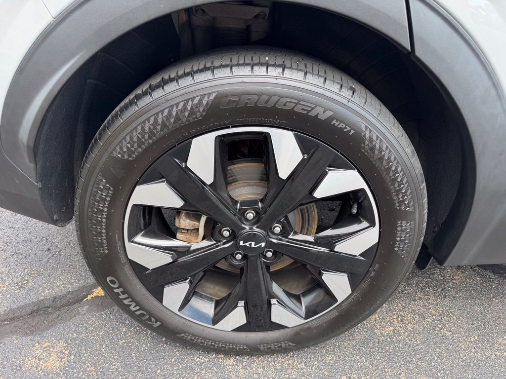 Used 2023 Kia Sportage X-Line w/ X-Line Premium Package AWD/4WD image 36