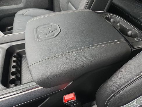 New 2026 RAM 1500 Rebel AWD/4WD image 81