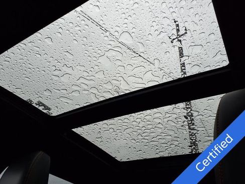 Used 2023 Ford Explorer Timberline w/ Timberline Technology Package image 5