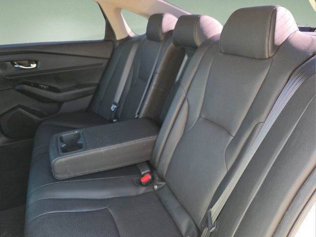 Used 2024 Honda Accord Touring image 20