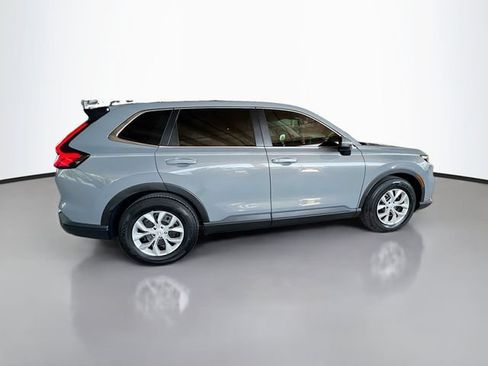 Used 2024 Honda CR-V LX image 9