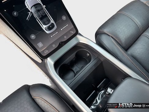 Used 2022 Lucid Air Grand Touring AWD/4WD image 25
