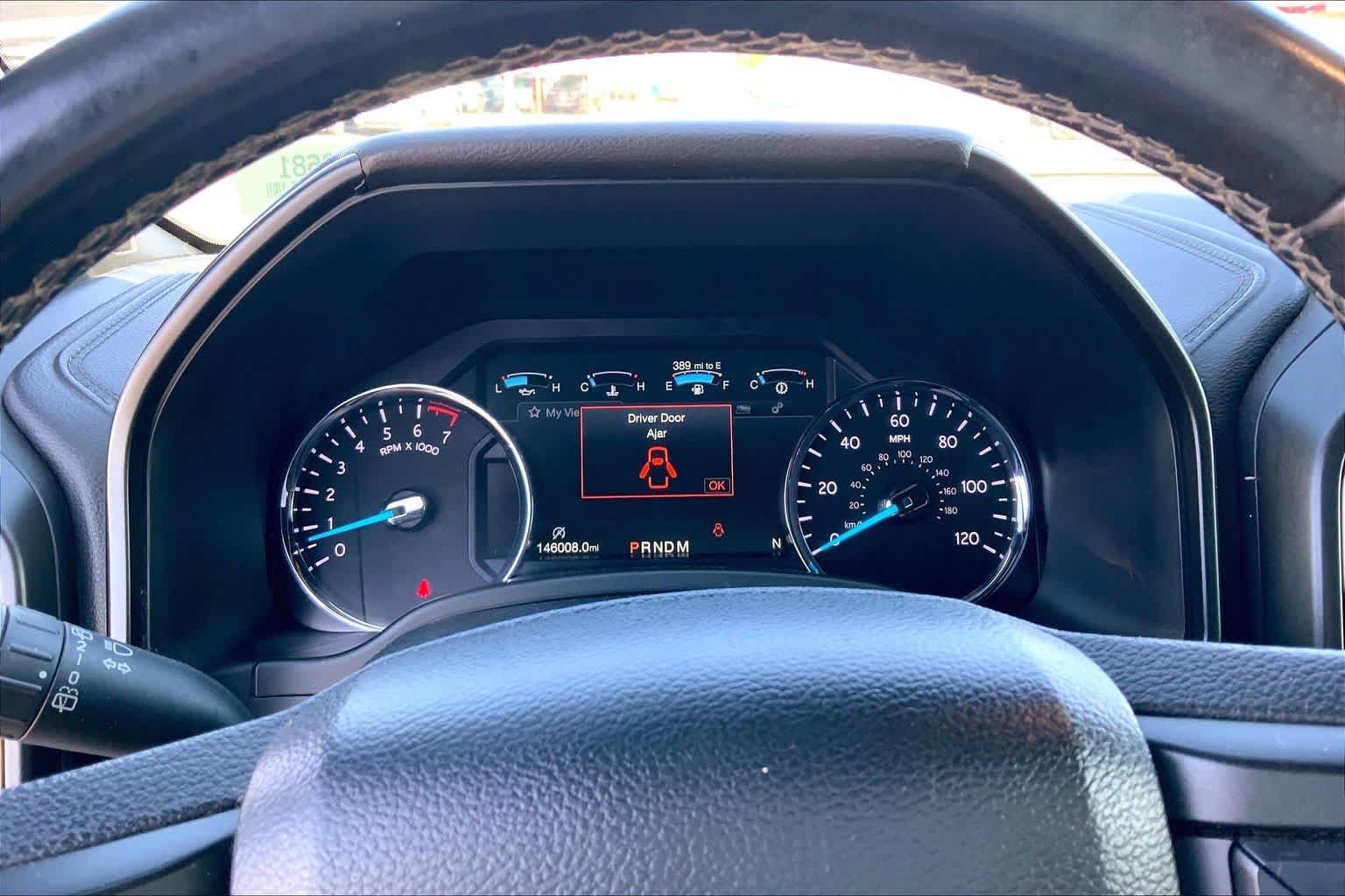 Used 2018 Ford Expedition Max Limited RWD image 26