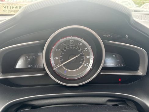 Used 2014 MAZDA MAZDA3 i Touring FWD image 14