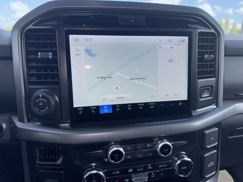 Used 2025 Ford F150 XLT w/ Equipment Group 302A MID RWD image 13