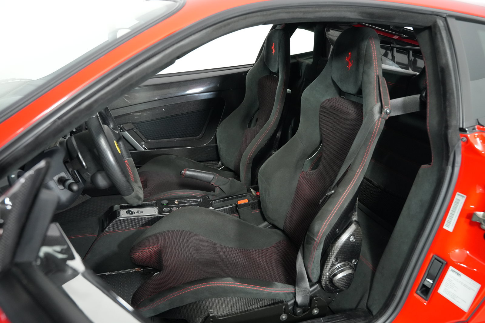 Used 2009 Ferrari F430 Scuderia RWD image 35