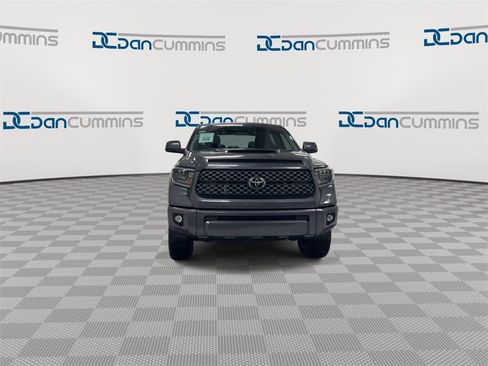 Used 2020 Toyota Tundra SR5 image 3