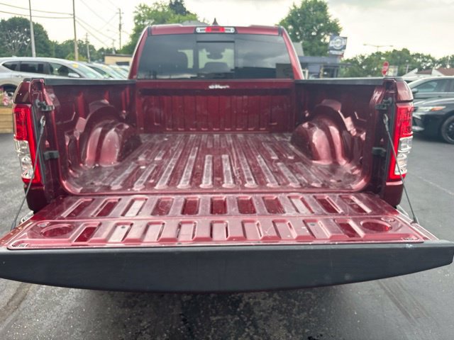 Used 2019 RAM 1500 Big Horn AWD/4WD image 20