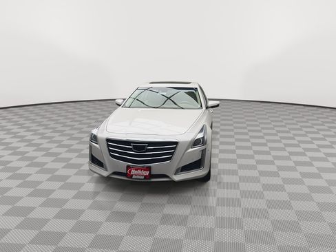 Used 2015 Cadillac CTS Premium image 37