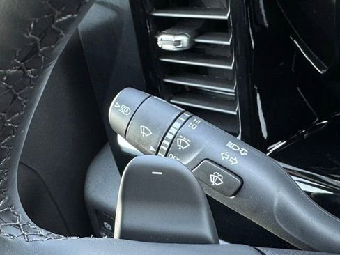 New 2026 Chevrolet Silverado 1500 LT w/ All Star Edition Plus image 27