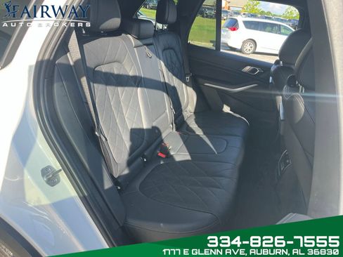 Used 2023 BMW X5 sDrive40i image 13