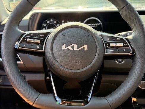 New 2026 Kia Seltos SX image 12