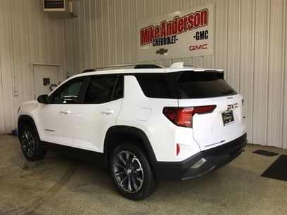 New 2027 GMC Terrain Elevation w/ Elevation Premium Package