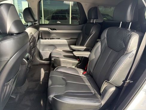 Used 2023 Hyundai Palisade XRT w/ Cargo Package image 33