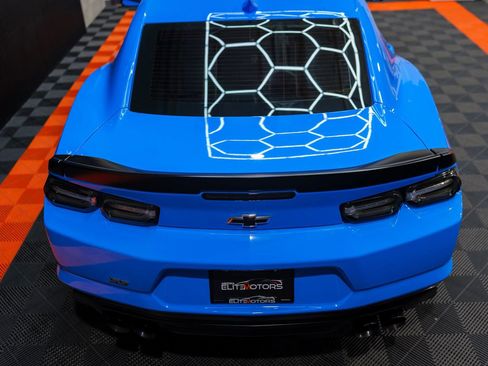 Used 2022 Chevrolet Camaro SS image 18