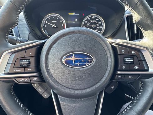 Certified 2023 Subaru Forester Touring image 19