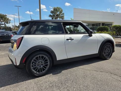 New 2026 MINI Cooper 2-Door Hardtop image 7