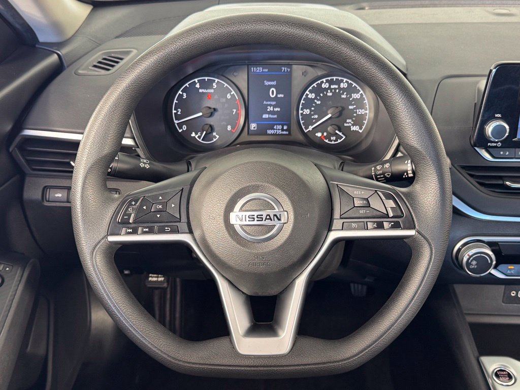 Used 2021 Nissan Altima 2.5 S FWD image 17