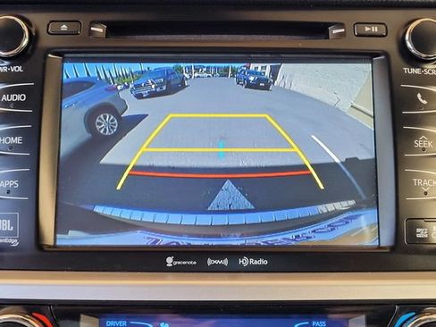 Certified 2019 Toyota Highlander Limited w/ Carpet Mat Package (TMS) AWD/4WD image 13
