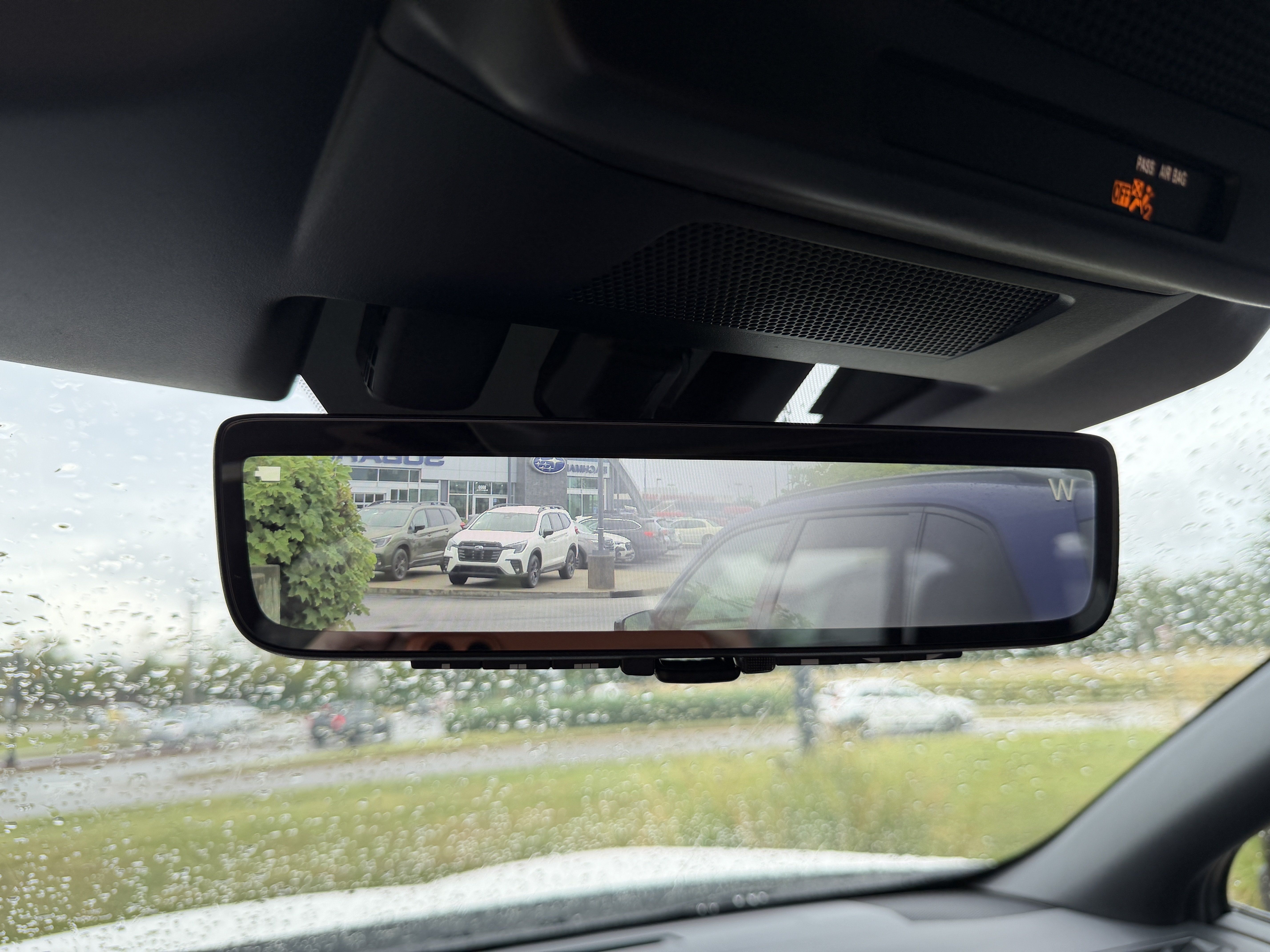New 2026 Subaru Outback Touring XT AWD/4WD image 26
