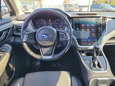 Used 2020 Subaru Outback Limited image 10