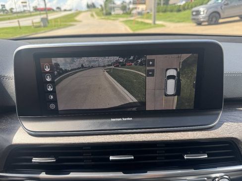 Used 2020 Kia Telluride SX w/ SX Prestige Package AWD/4WD image 19
