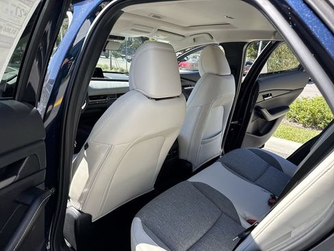 New 2026 MAZDA CX-30 Aire Edition AWD/4WD image 34
