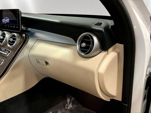 Used 2021 Mercedes-Benz C 300 4MATIC Sedan image 26