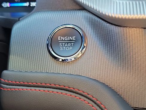 Used 2025 Ford Explorer ST-Line w/ Premium Package image 12