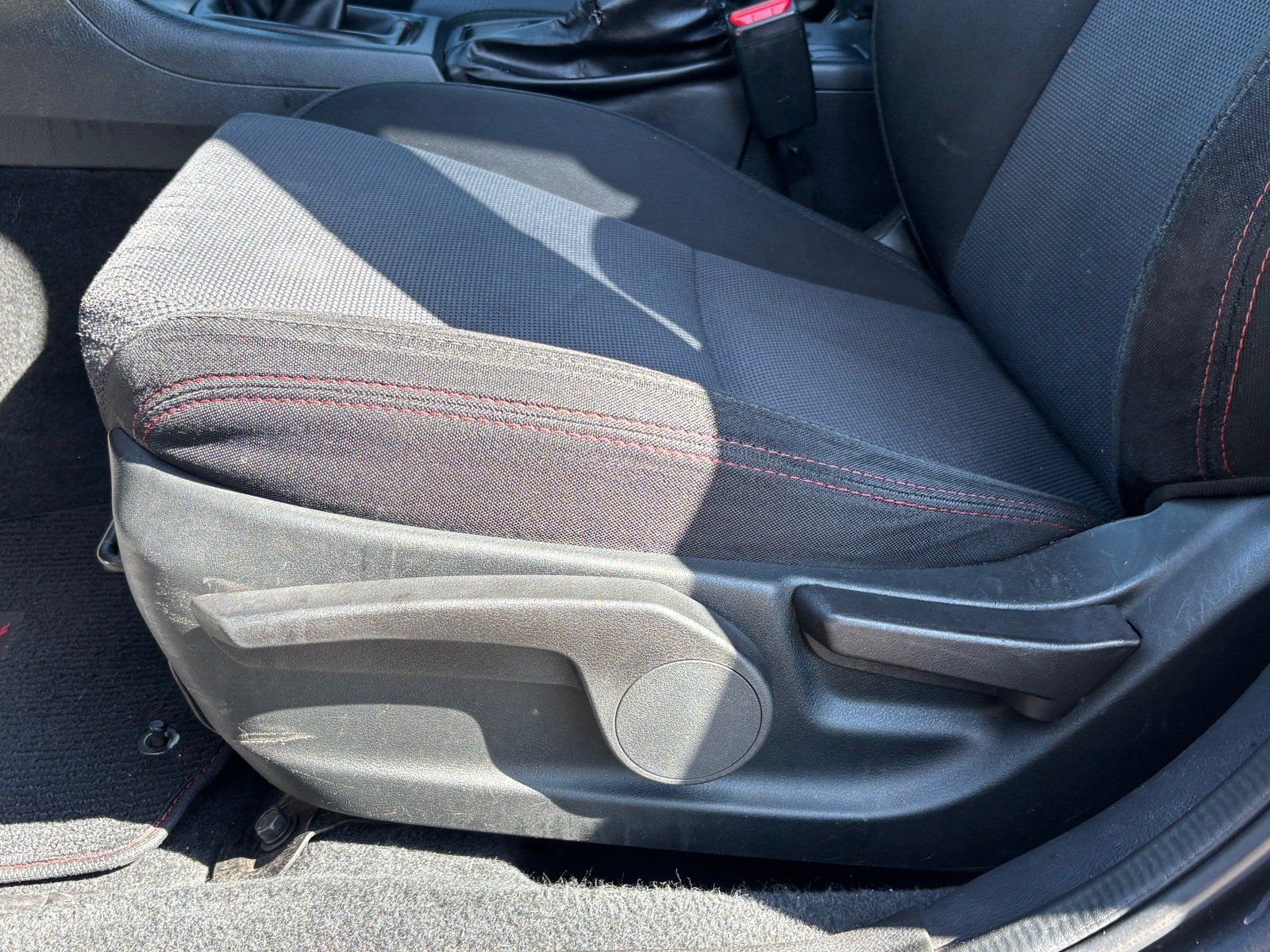 Used 2019 Subaru WRX AWD/4WD image 29
