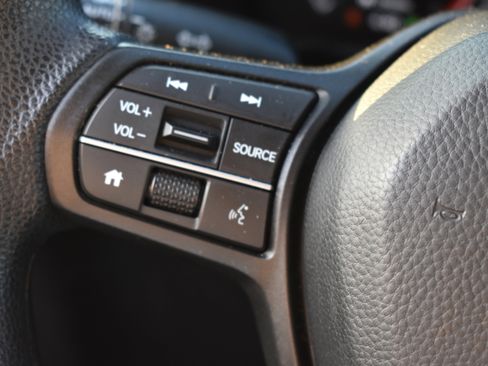 Certified 2023 Honda CR-V LX image 15