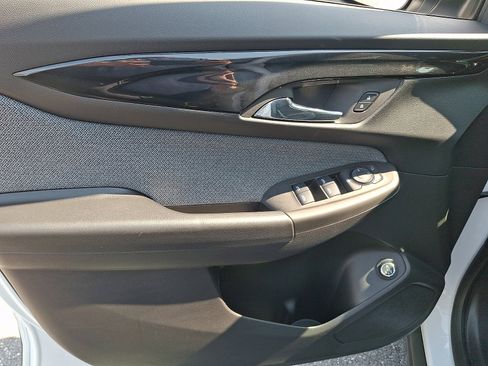 Certified 2026 Chevrolet TrailBlazer LT w/ Convenience Package image 12