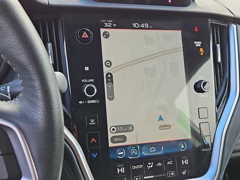 Certified 2022 Subaru Outback Limited image 29